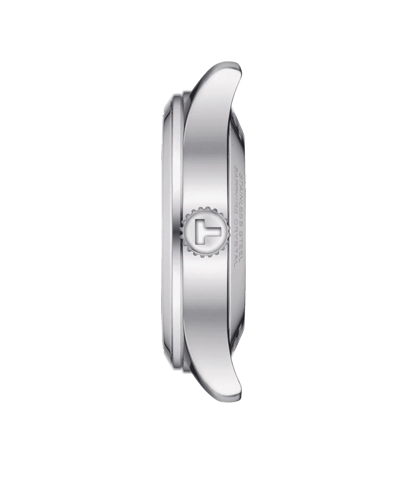 Оригинальные часы Tissot Tissot Gent XL Swissmatic T116.407.16.011.00 механические калибр механизма swissmatic общий вид